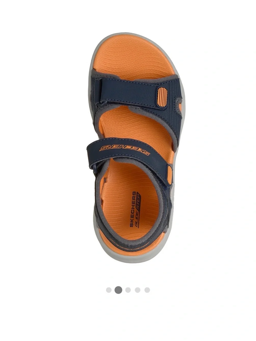 Skechers kids sandal